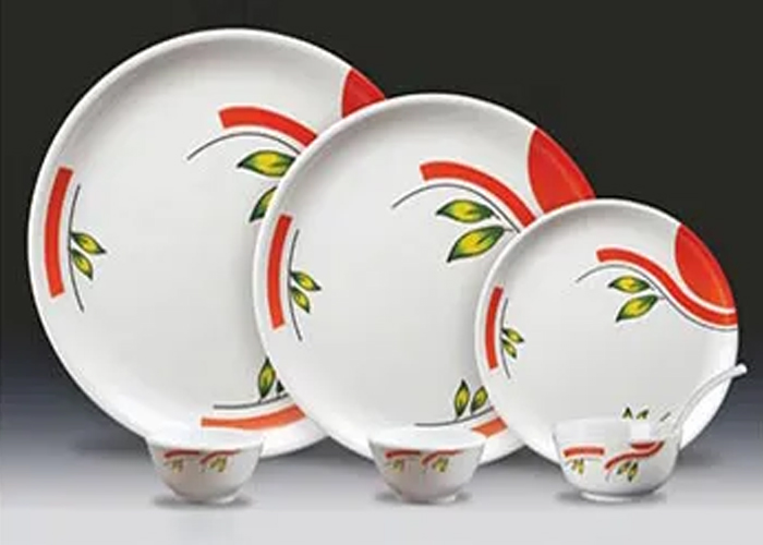 Melamine Crockery Sets