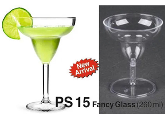 Fancy Glass 260ml