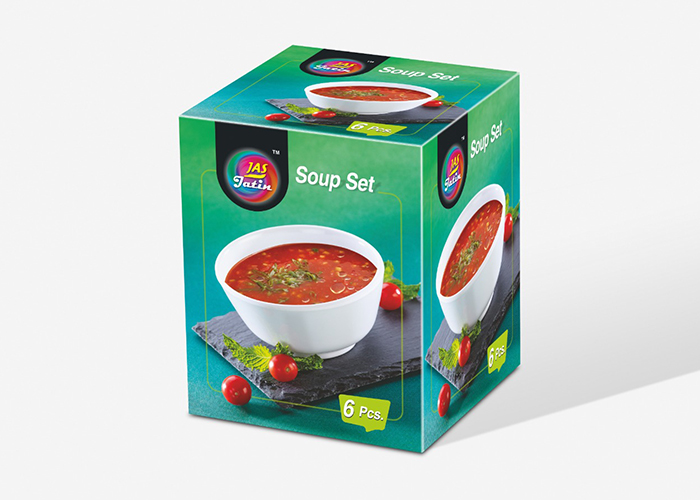 Soup Set