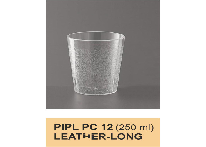 PIPL PC 12 LEATHER LONG